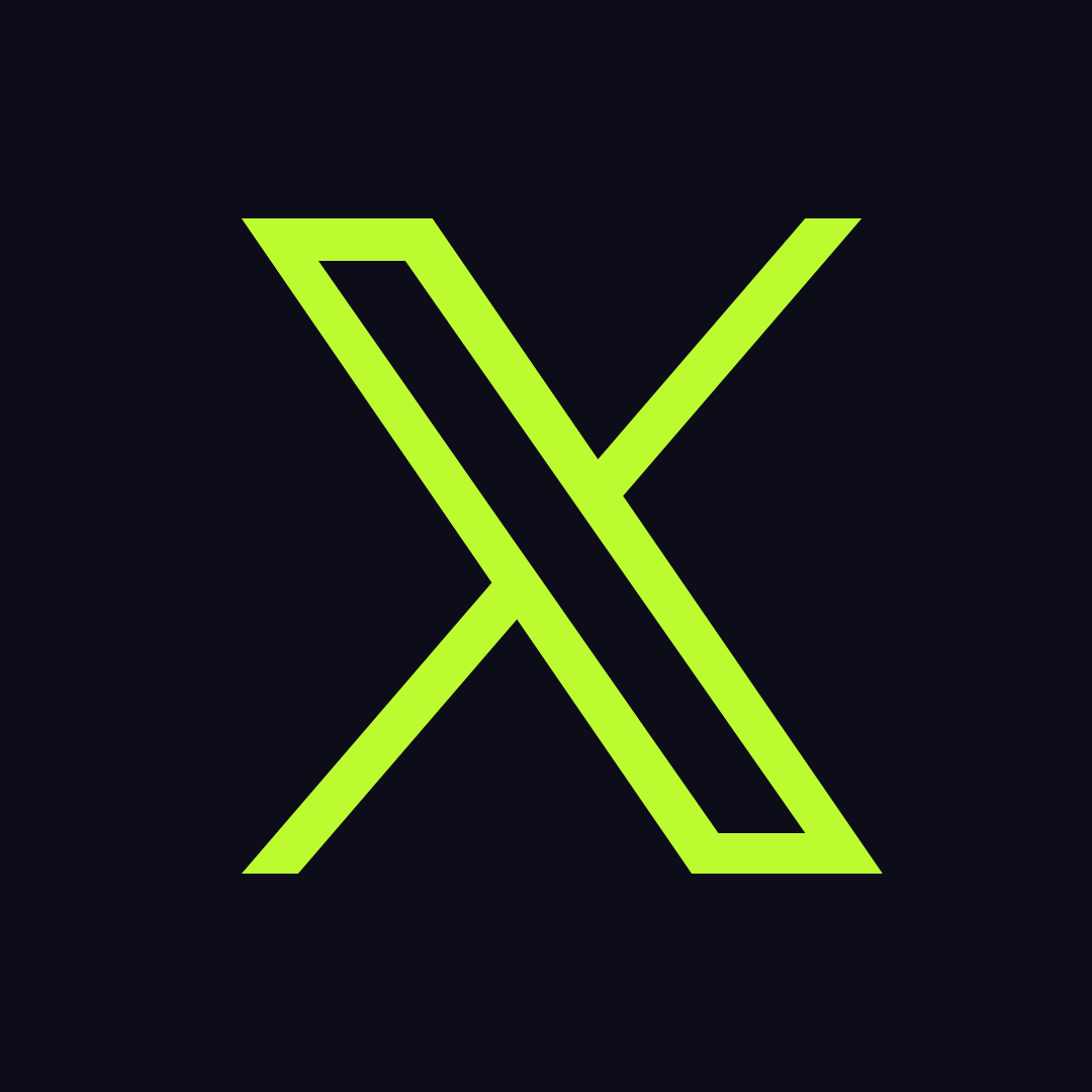 X (Twitter)